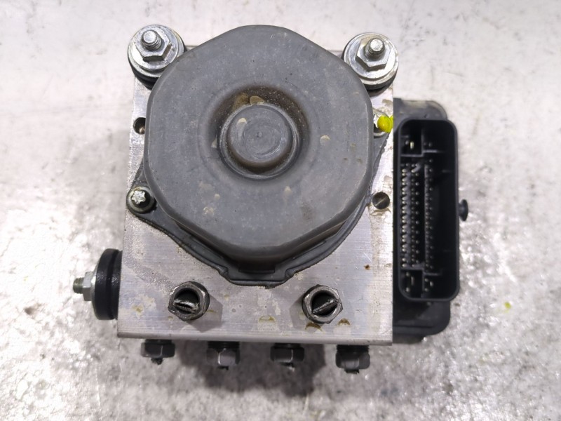 Recambio de nucleo abs para renault clio iv 1.5 dc 90 cv referencia OEM IAM 476600188R  