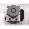 Recambio de nucleo abs para renault clio iv 1.5 dc 90 cv referencia OEM IAM 476600188R  