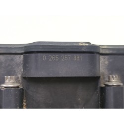 Recambio de nucleo abs para renault clio iv 1.5 dc 90 cv referencia OEM IAM 476600188R  