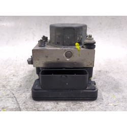 Recambio de nucleo abs para renault clio iv 1.5 dc 90 cv referencia OEM IAM 476600188R  