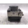 Recambio de nucleo abs para renault clio iv 1.5 dc 90 cv referencia OEM IAM 476600188R  