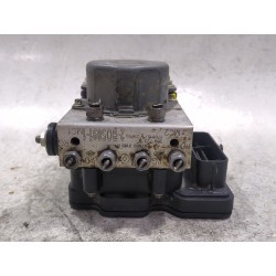 Recambio de nucleo abs para renault clio iv 1.5 dc 90 cv referencia OEM IAM 476600188R  