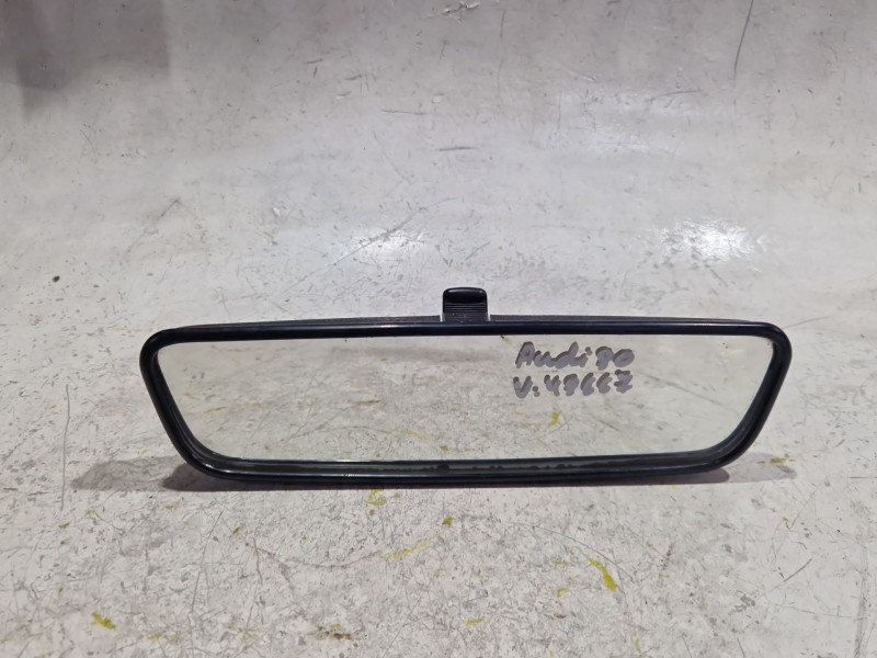 Recambio de retrovisor interior para audi 80 b4 sedán (8c2) 2.8 quattro referencia OEM IAM E10010075  