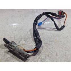 Recambio de conmutador de arranque para citroën berlingo (1996) 1.9 d referencia OEM IAM   