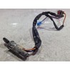 Recambio de conmutador de arranque para citroën berlingo (1996) 1.9 d referencia OEM IAM   