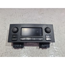 MANDO CLIMATIZADOR 9646627977 