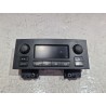 Recambio de mando climatizador para peugeot 307 (3a/c) 1.6 hdi referencia OEM IAM 9646627977  