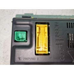 Recambio de mando climatizador para peugeot 307 (3a/c) 1.6 hdi referencia OEM IAM 9646627977  