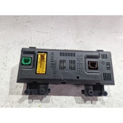 Recambio de mando climatizador para peugeot 307 (3a/c) 1.6 hdi referencia OEM IAM 9646627977  