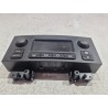 Recambio de mando climatizador para peugeot 307 (3a/c) 1.6 hdi referencia OEM IAM 9646627977  
