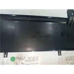 Recambio de cuadro completo para citroën xsara berlina (1997) 1.9 td referencia OEM IAM 08021000053 09021109904  