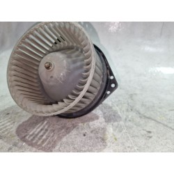 Recambio de motor calefaccion para chevrolet aveo / kalos hatchback (t250, t255) 1.2 referencia OEM IAM 4051026  