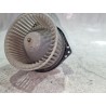 Recambio de motor calefaccion para chevrolet aveo / kalos hatchback (t250, t255) 1.2 referencia OEM IAM 4051026  