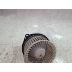 Recambio de motor calefaccion para chevrolet aveo / kalos hatchback (t250, t255) 1.2 referencia OEM IAM 4051026  