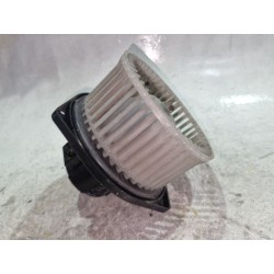 Recambio de motor calefaccion para chevrolet aveo / kalos hatchback (t250, t255) 1.2 referencia OEM IAM 4051026  