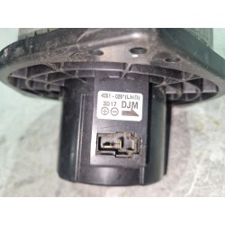 Recambio de motor calefaccion para chevrolet aveo / kalos hatchback (t250, t255) 1.2 referencia OEM IAM 4051026  