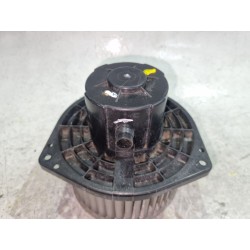 Recambio de motor calefaccion para chevrolet aveo / kalos hatchback (t250, t255) 1.2 referencia OEM IAM 4051026  