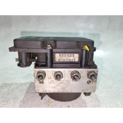 Recambio de nucleo abs para renault kangoo be bop (kw0/1_) 1.5 dci referencia OEM IAM 0265801165  
