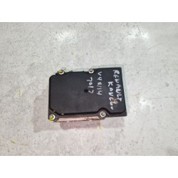 Recambio de nucleo abs para renault kangoo be bop (kw0/1_) 1.5 dci referencia OEM IAM 0265801165  