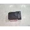Recambio de nucleo abs para renault kangoo be bop (kw0/1_) 1.5 dci referencia OEM IAM 0265801165  