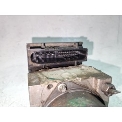 Recambio de nucleo abs para renault kangoo be bop (kw0/1_) 1.5 dci referencia OEM IAM 0265801165  