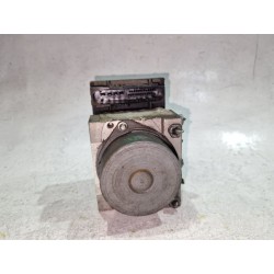 Recambio de nucleo abs para renault kangoo be bop (kw0/1_) 1.5 dci referencia OEM IAM 0265801165  