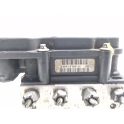 Recambio de nucleo abs para renault kangoo be bop (kw0/1_) 1.5 dci referencia OEM IAM 0265801165  