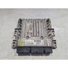 Recambio de centralita inyeccion para renault kangoo be bop (kw0/1_) 1.5 dci referencia OEM IAM 237101942R  