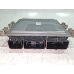 Recambio de centralita inyeccion para renault kangoo be bop (kw0/1_) 1.5 dci referencia OEM IAM 237101942R  