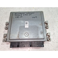 Recambio de centralita inyeccion para renault kangoo be bop (kw0/1_) 1.5 dci referencia OEM IAM 237101942R  