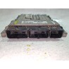 Recambio de centralita inyeccion para renault kangoo be bop (kw0/1_) 1.5 dci referencia OEM IAM 237101942R  