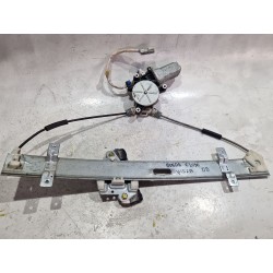 MECANISMO ELEVALUNAS DELANTERO DERECHO 