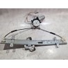 Recambio de mecanismo elevalunas delantero derecho para honda civic vi hatchback (eu_, ep_) 1.6 i referencia OEM IAM   