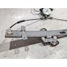 Recambio de mecanismo elevalunas delantero derecho para honda civic vi hatchback (eu_, ep_) 1.6 i referencia OEM IAM   