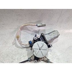 Recambio de mecanismo elevalunas delantero derecho para honda civic vi hatchback (eu_, ep_) 1.6 i referencia OEM IAM   