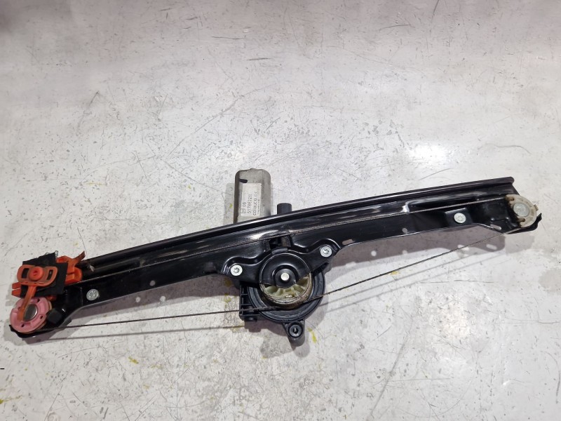 Recambio de mecanismo elevalunas delantero derecho para fiat iii punto (199)(2012) 1.3 referencia OEM IAM 51786728  