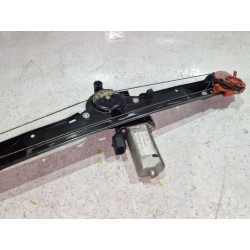 Recambio de mecanismo elevalunas delantero derecho para fiat iii punto (199)(2012) 1.3 referencia OEM IAM 51786728  
