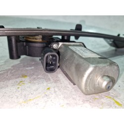 Recambio de mecanismo elevalunas delantero derecho para fiat iii punto (199)(2012) 1.3 referencia OEM IAM 51786728  