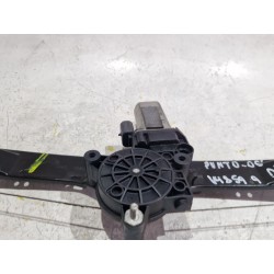 Recambio de mecanismo elevalunas delantero derecho para fiat iii punto (199)(2012) 1.3 referencia OEM IAM 51786728  