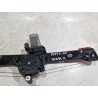 Recambio de mecanismo elevalunas delantero derecho para fiat iii punto (199)(2012) 1.3 referencia OEM IAM 51786728  