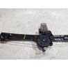 Recambio de mecanismo elevalunas delantero derecho para fiat iii punto (199)(2012) 1.3 referencia OEM IAM 51786728  