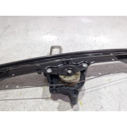 Recambio de mecanismo elevalunas delantero derecho para fiat iii punto (199)(2012) 1.3 referencia OEM IAM 51786728  