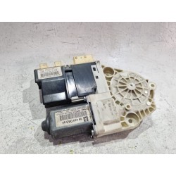 MOTOR ELEVALUNAS DELANTERO IZQUIERDO 9649304380 