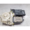 Recambio de motor elevalunas delantero izquierdo para seat leon (1m1) 1.9 tdi referencia OEM IAM 24EQA1052004  
