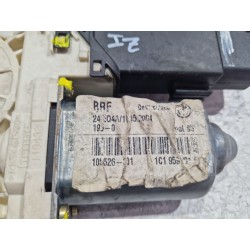 Recambio de motor elevalunas delantero izquierdo para seat leon (1m1) 1.9 tdi referencia OEM IAM 24EQA1052004  