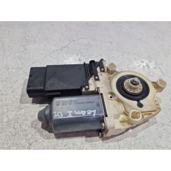 Recambio de motor elevalunas delantero izquierdo para seat leon (1m1) 1.9 tdi referencia OEM IAM 24EQA1052004  