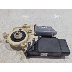 Recambio de motor elevalunas delantero izquierdo para seat leon (1m1) 1.9 tdi referencia OEM IAM 24EQA1052004  