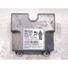 Recambio de centralita airbag para opel zafira / zafira family b (a05) 1.9 cdti (m75) referencia OEM IAM 13246046  