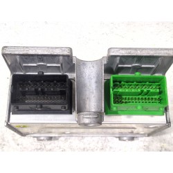 Recambio de centralita airbag para opel zafira / zafira family b (a05) 1.9 cdti (m75) referencia OEM IAM 13246046  