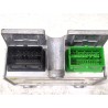 Recambio de centralita airbag para opel zafira / zafira family b (a05) 1.9 cdti (m75) referencia OEM IAM 13246046  